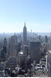 Photo Textures of Background New York